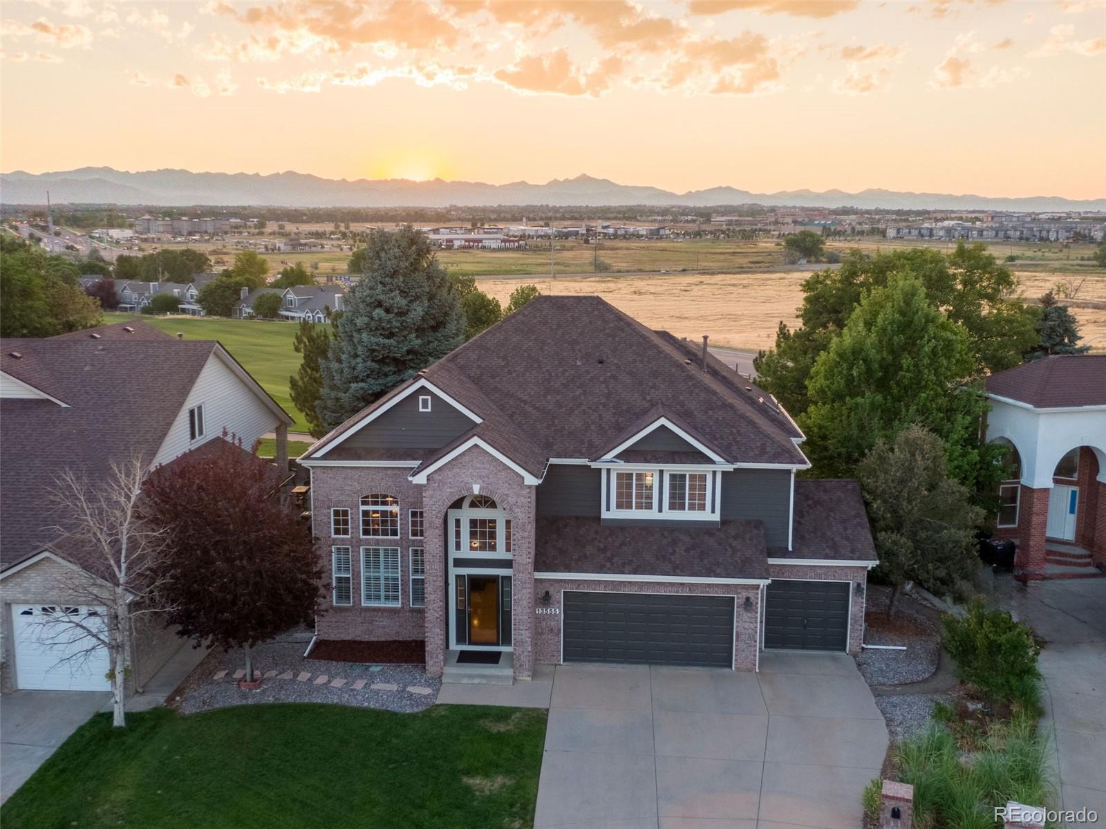 13555 Thorncreek Circle