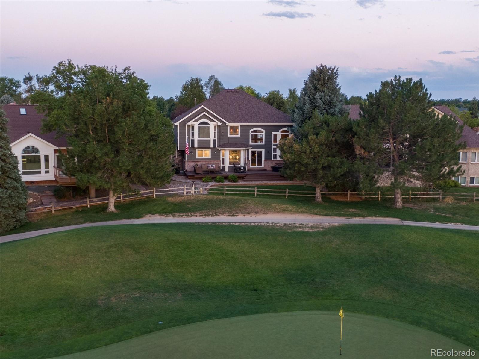 13555 Thorncreek Circle