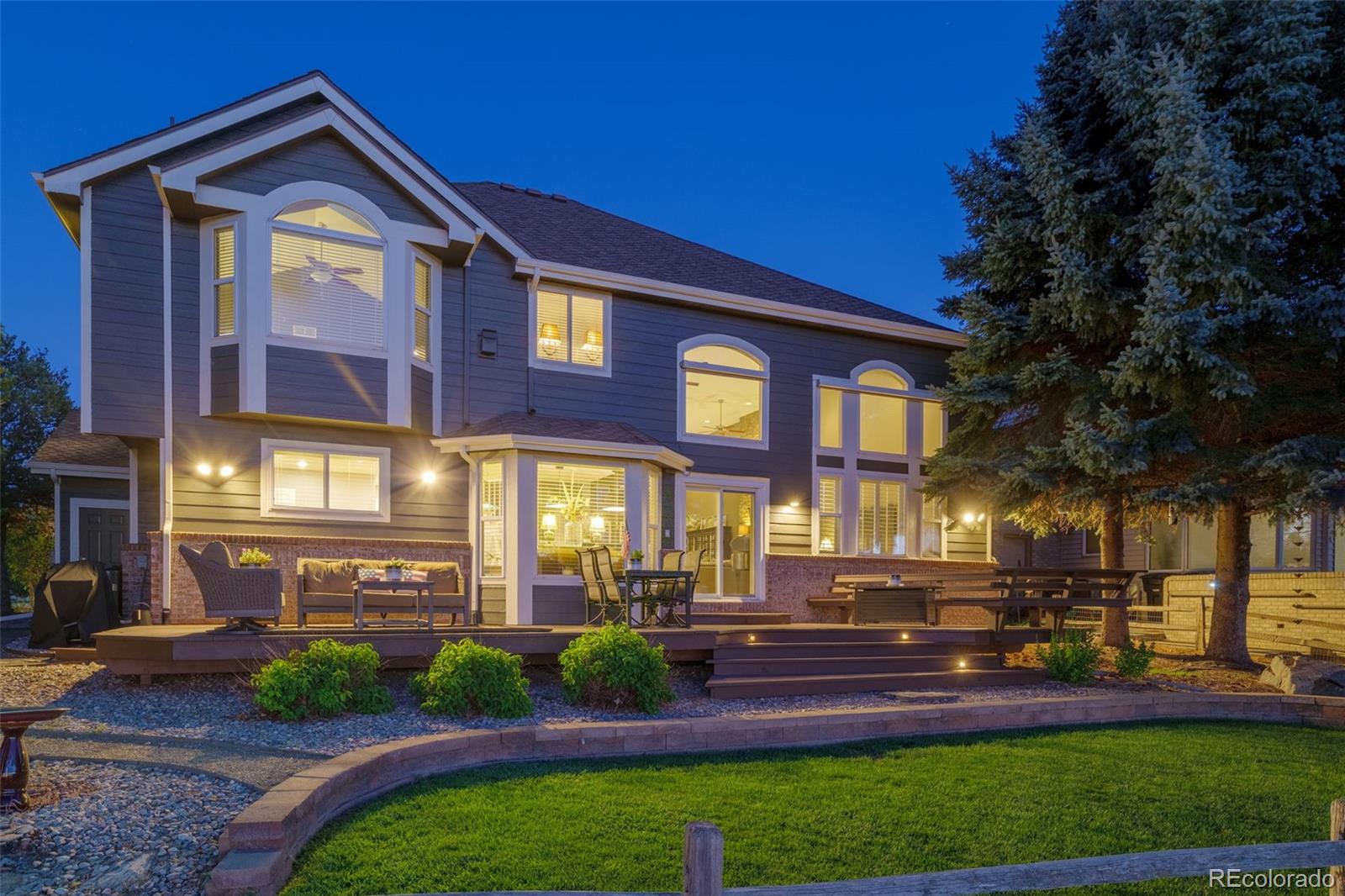 13555 Thorncreek Circle