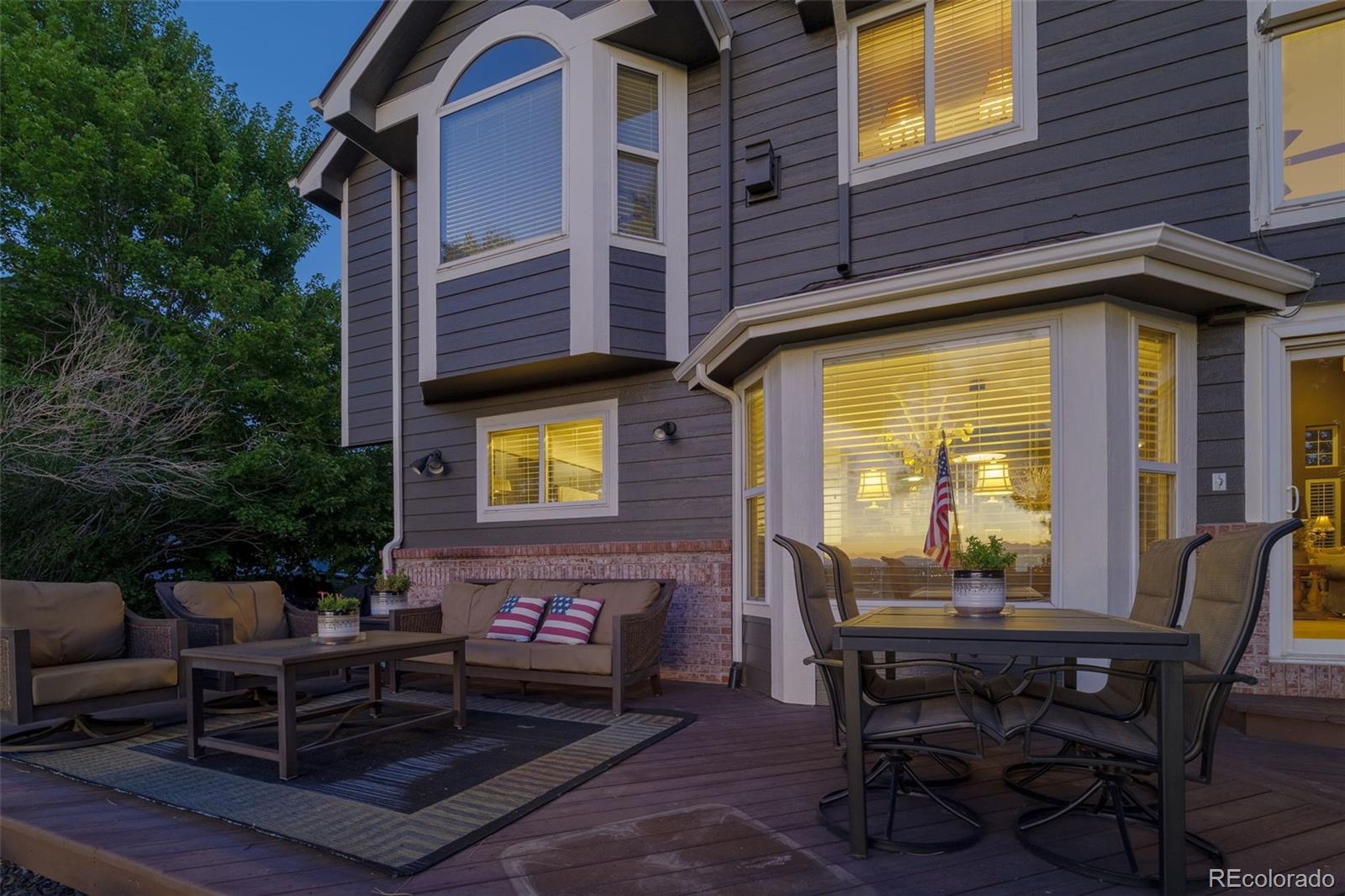 13555 Thorncreek Circle