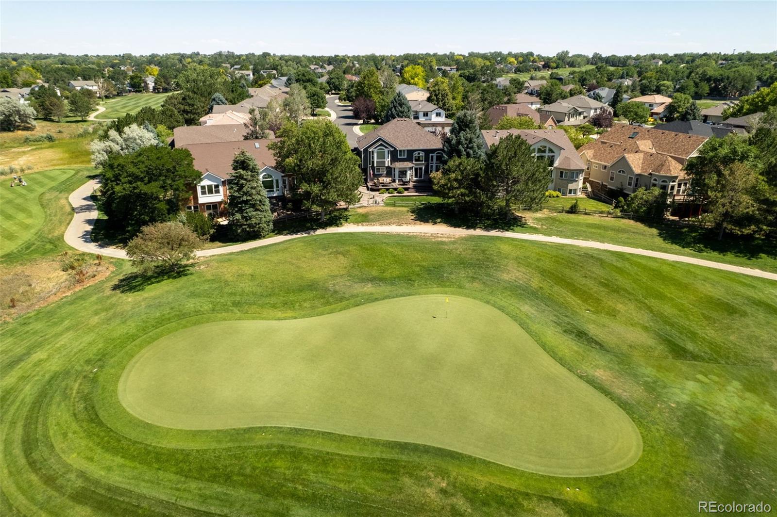 13555 Thorncreek Circle