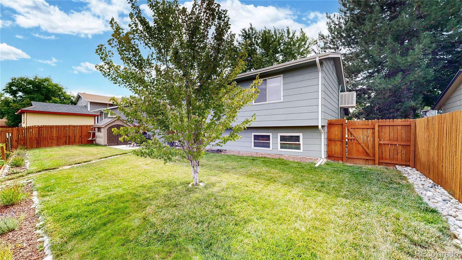 16651 E Gunnison Place