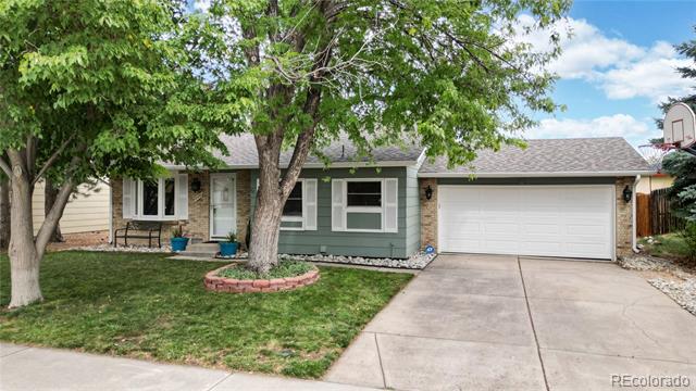16651 E Gunnison Place