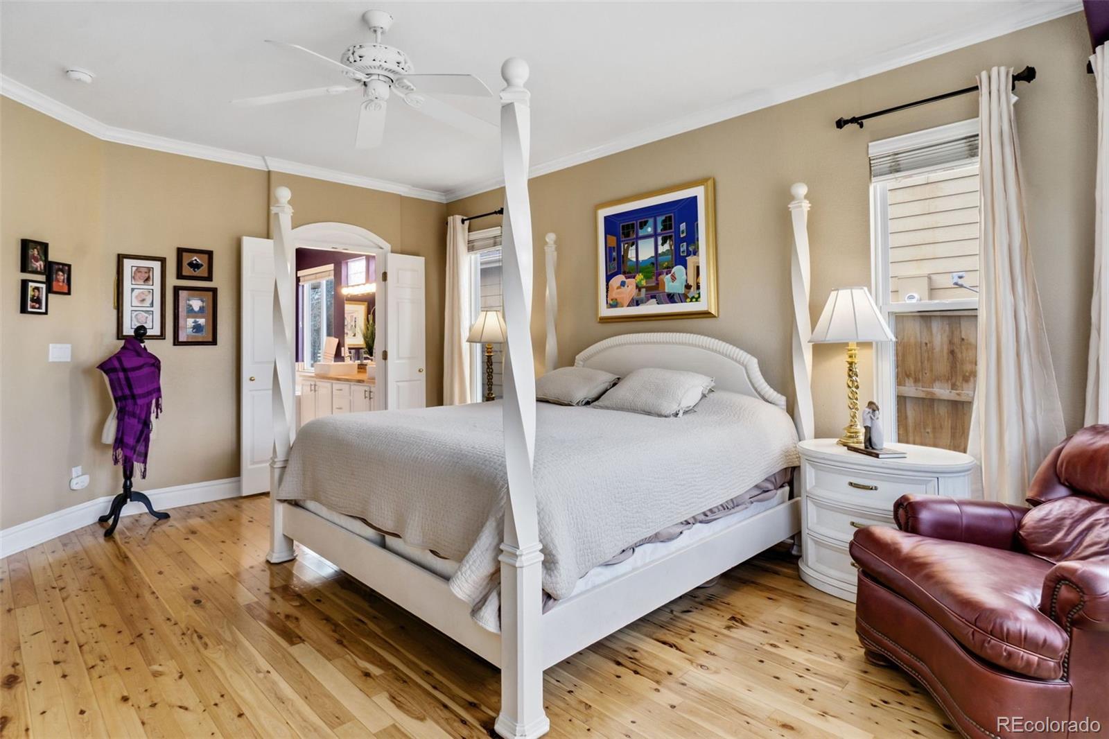 5757 W Long Place