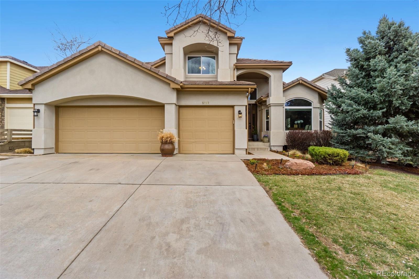 5757 W Long Place