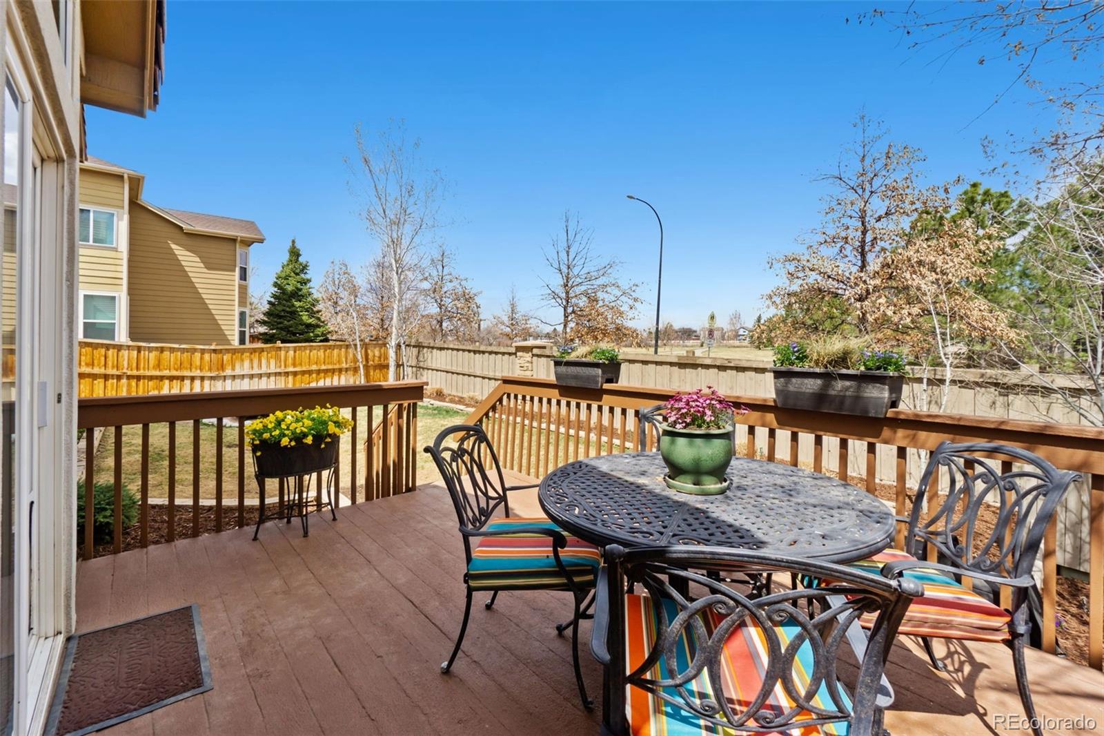 5757 W Long Place