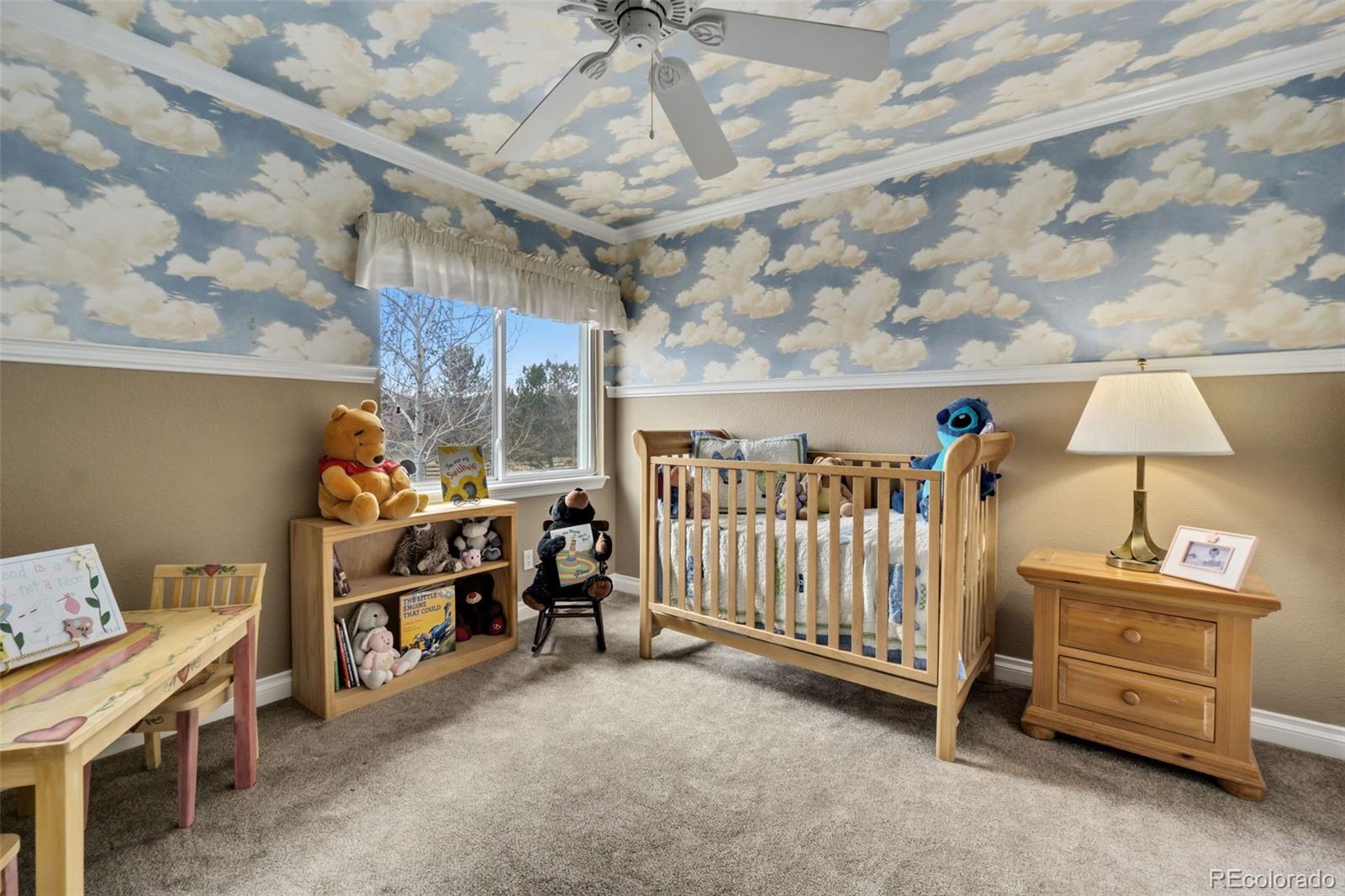 5757 W Long Place