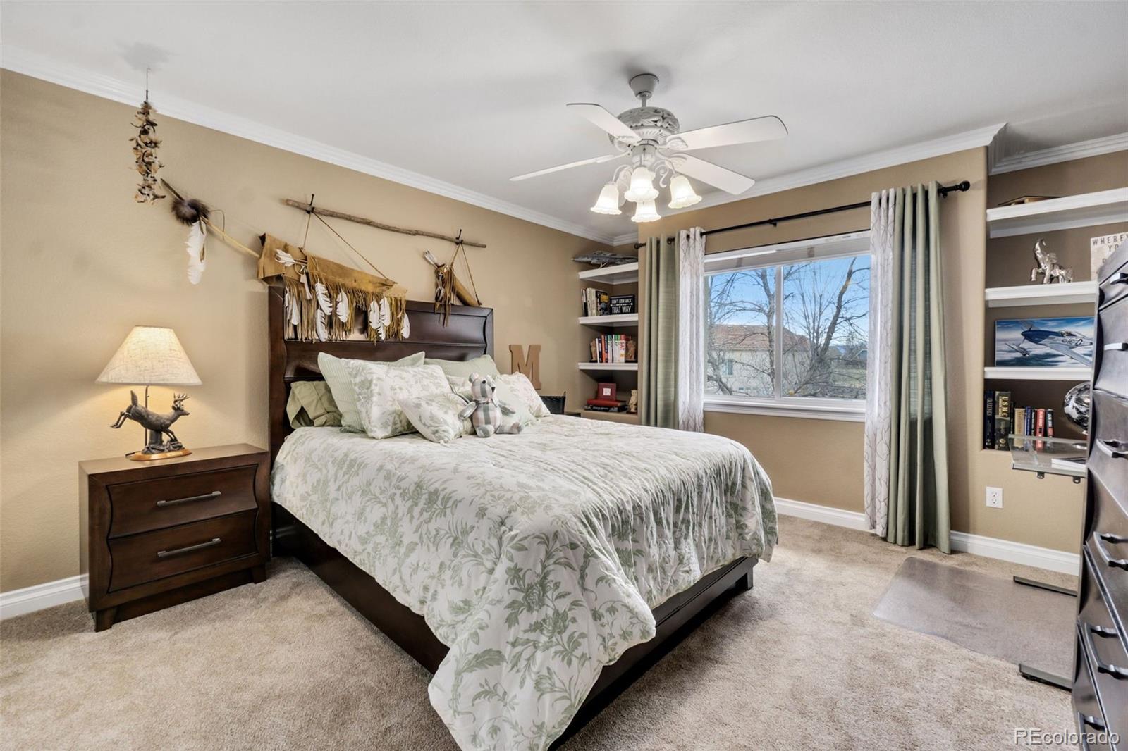 5757 W Long Place