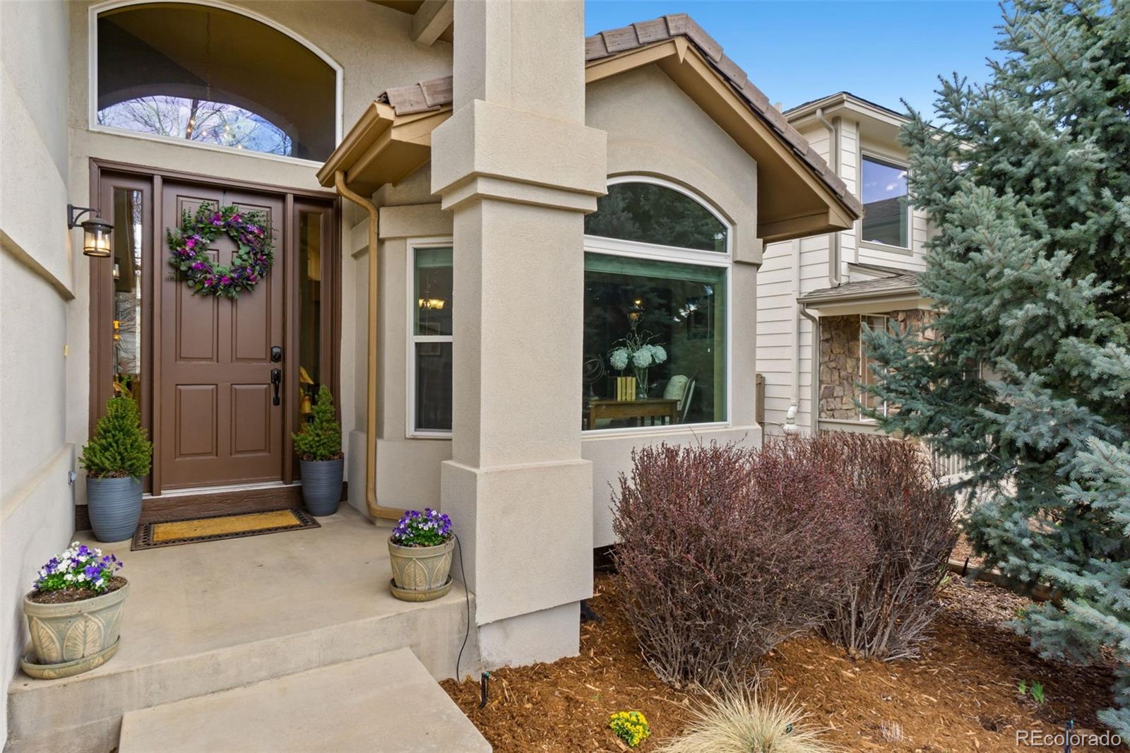 5757 W Long Place
