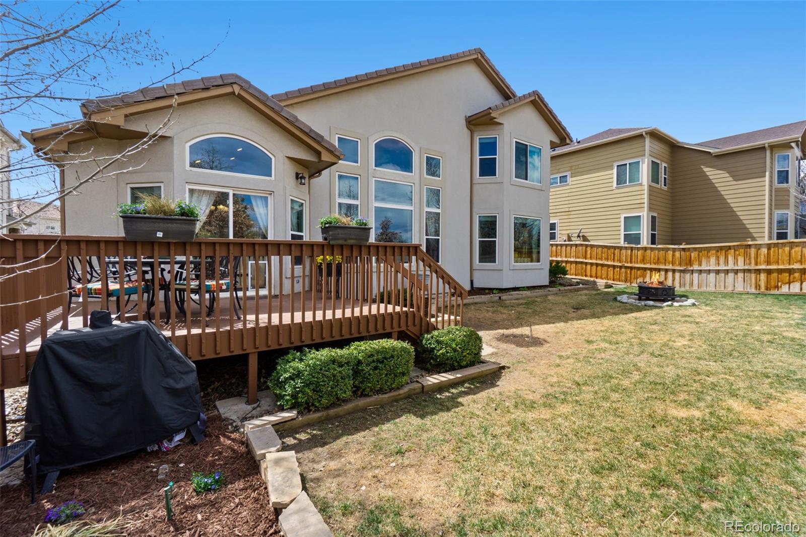 5757 W Long Place
