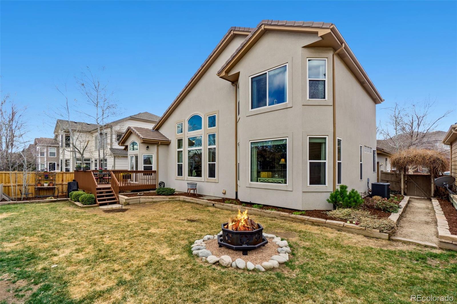 5757 W Long Place