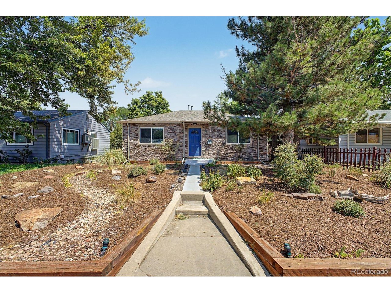 5008 Zuni St