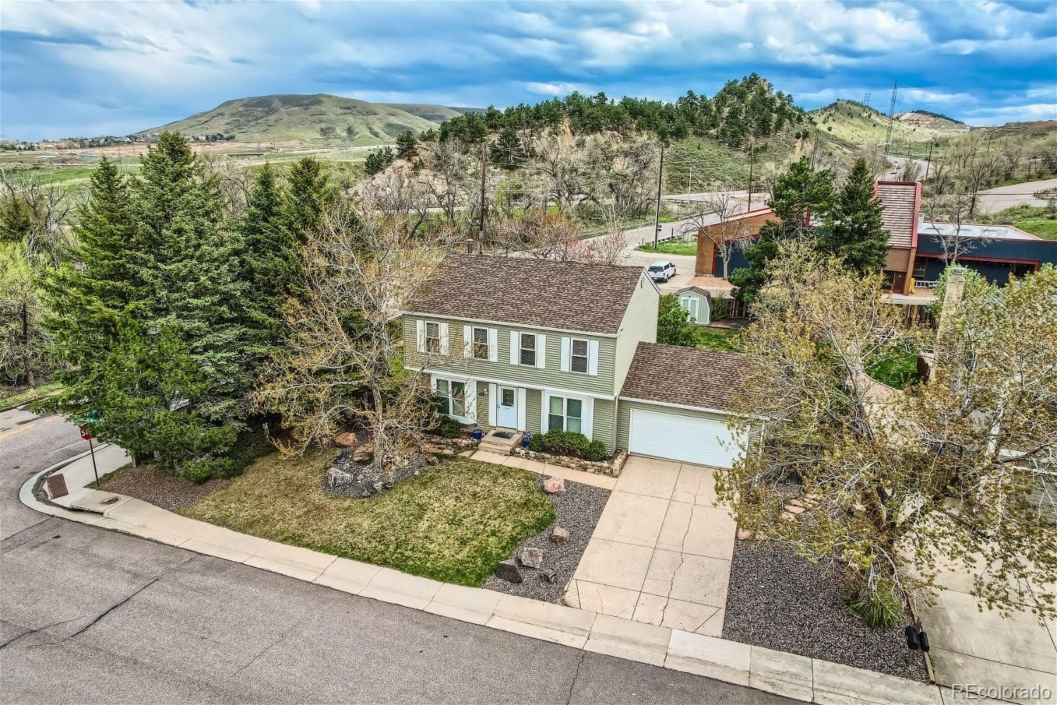 201 Berthoud Way