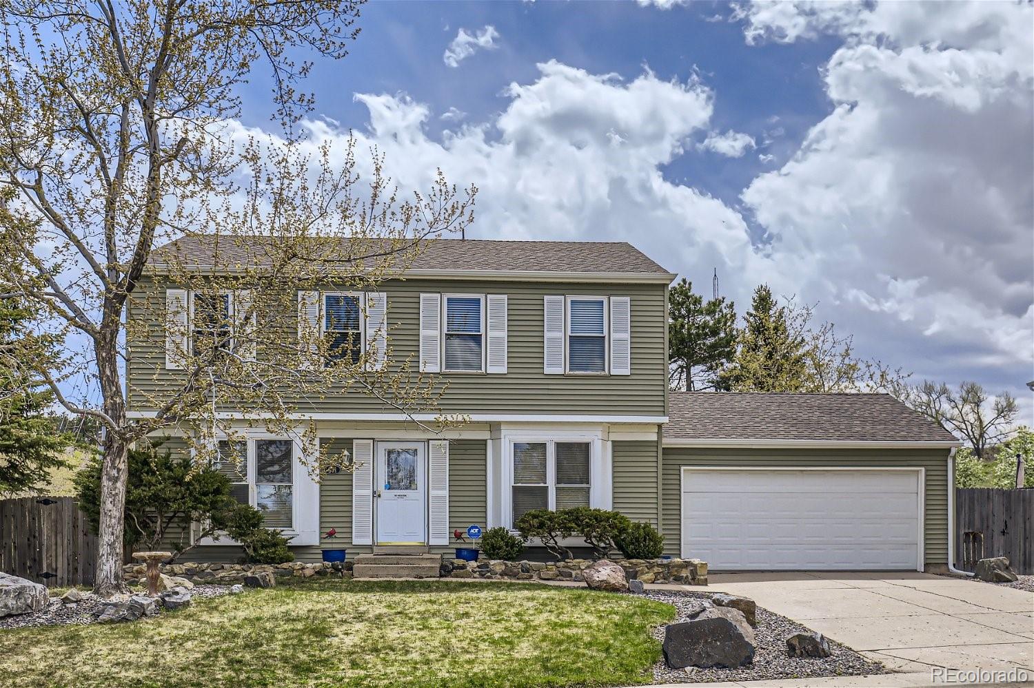 201 Berthoud Way
