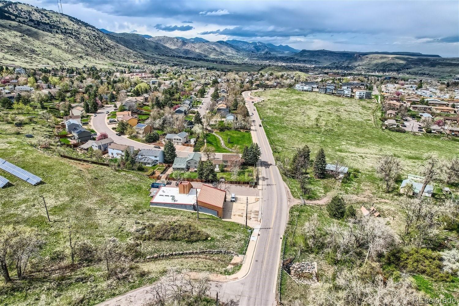 201 Berthoud Way