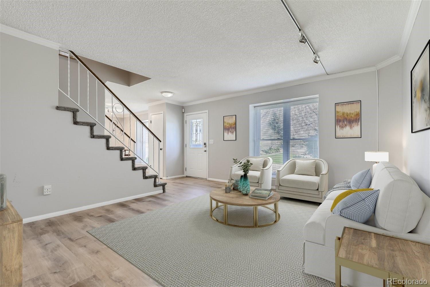 201 Berthoud Way