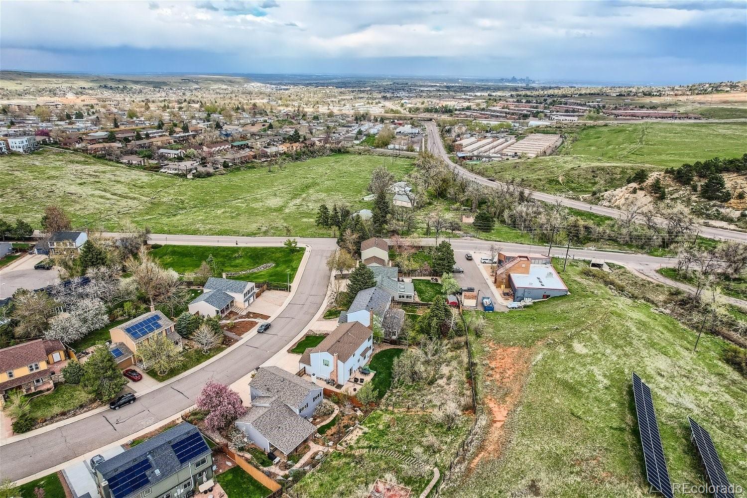 201 Berthoud Way
