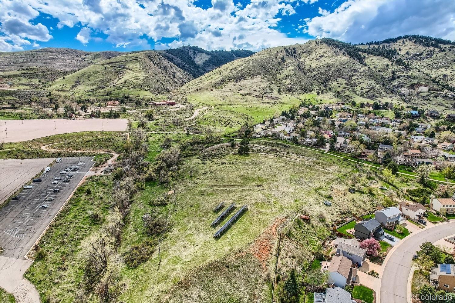 201 Berthoud Way