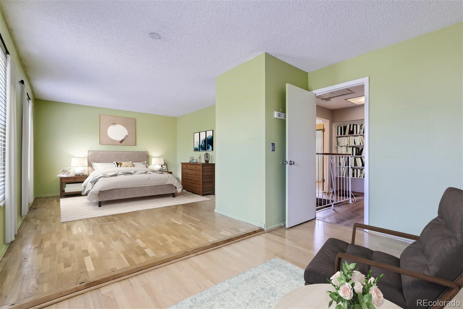 201 Berthoud Way