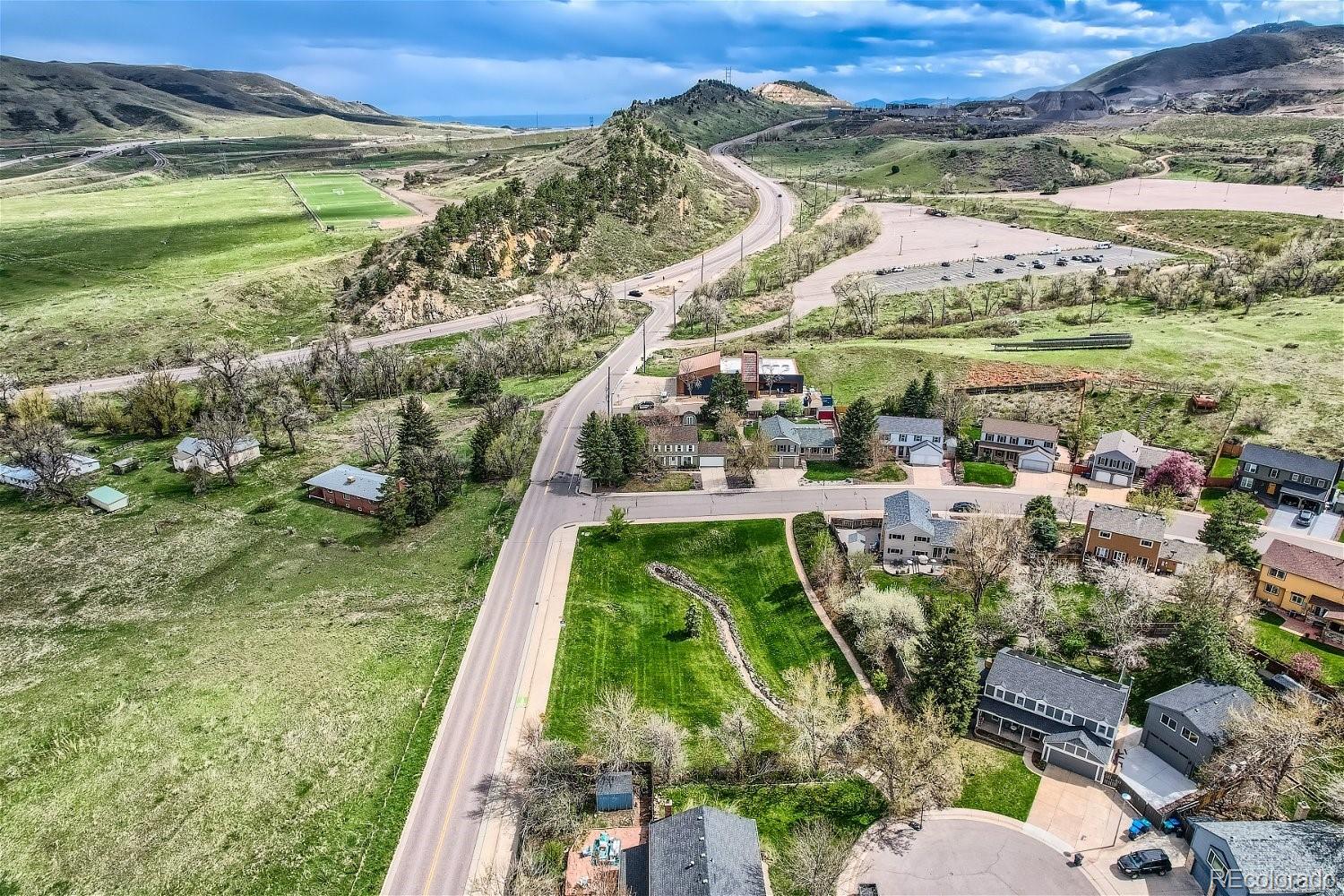 201 Berthoud Way