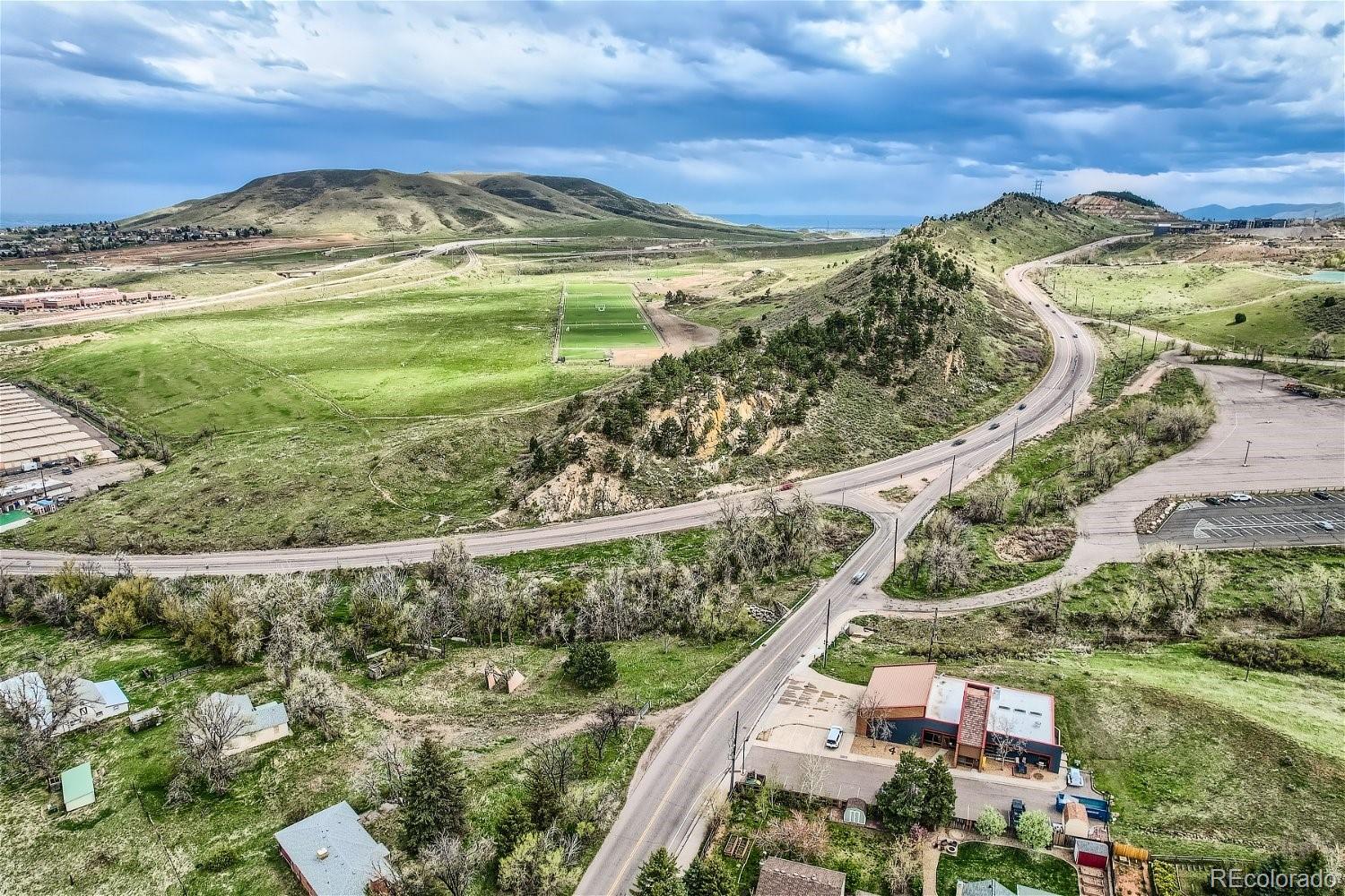201 Berthoud Way