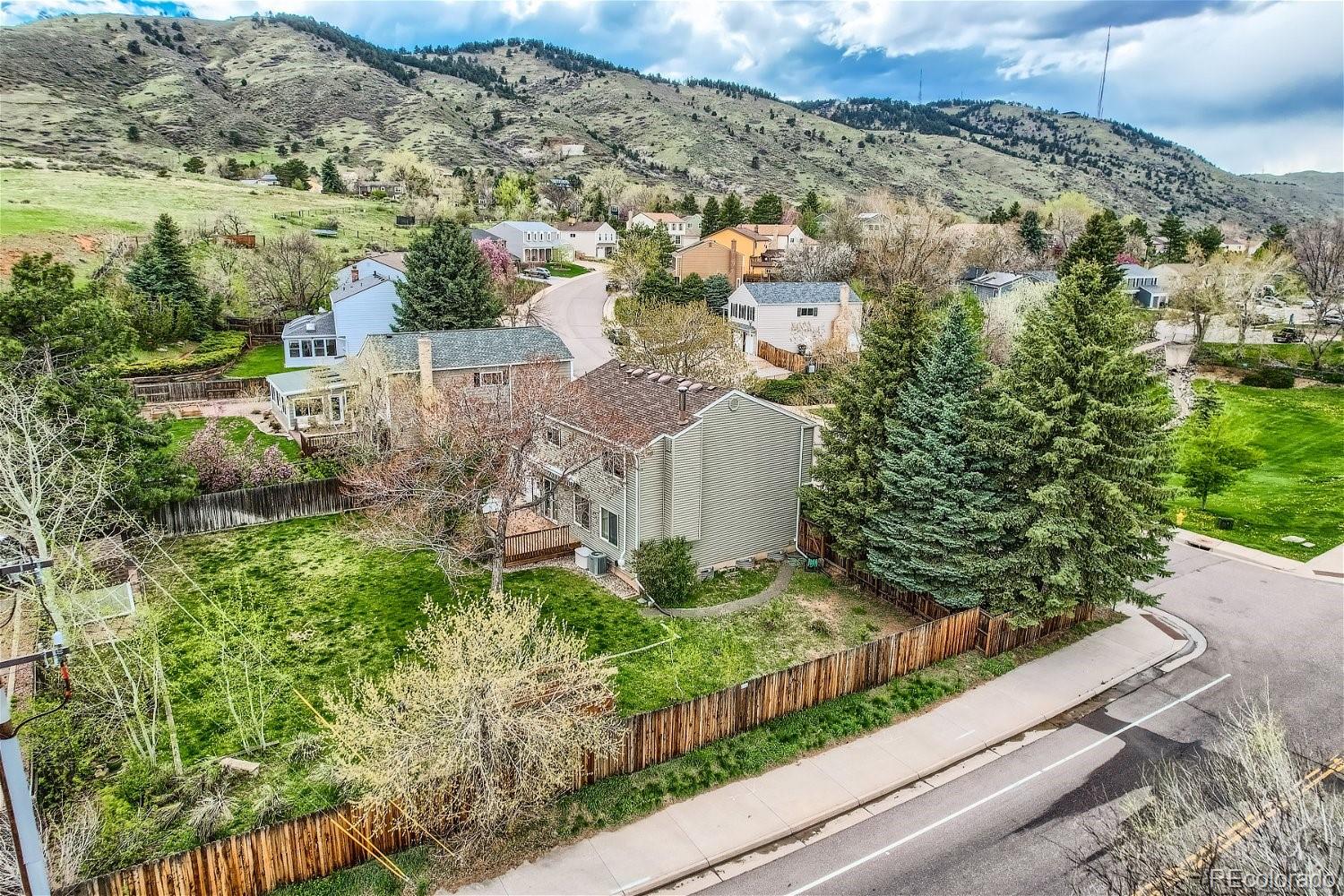 201 Berthoud Way