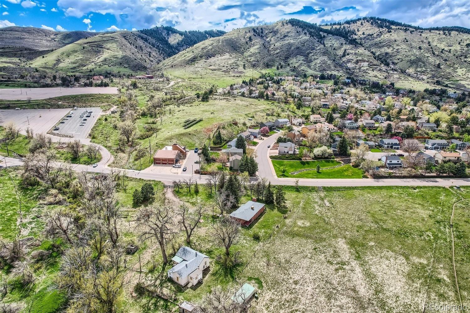 201 Berthoud Way
