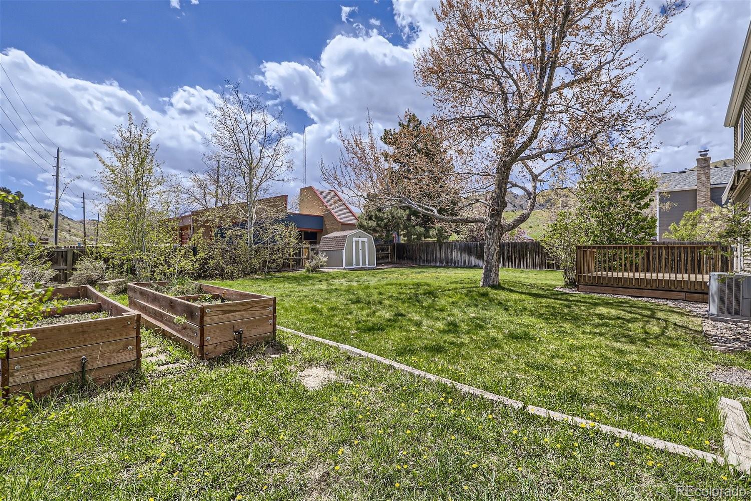 201 Berthoud Way