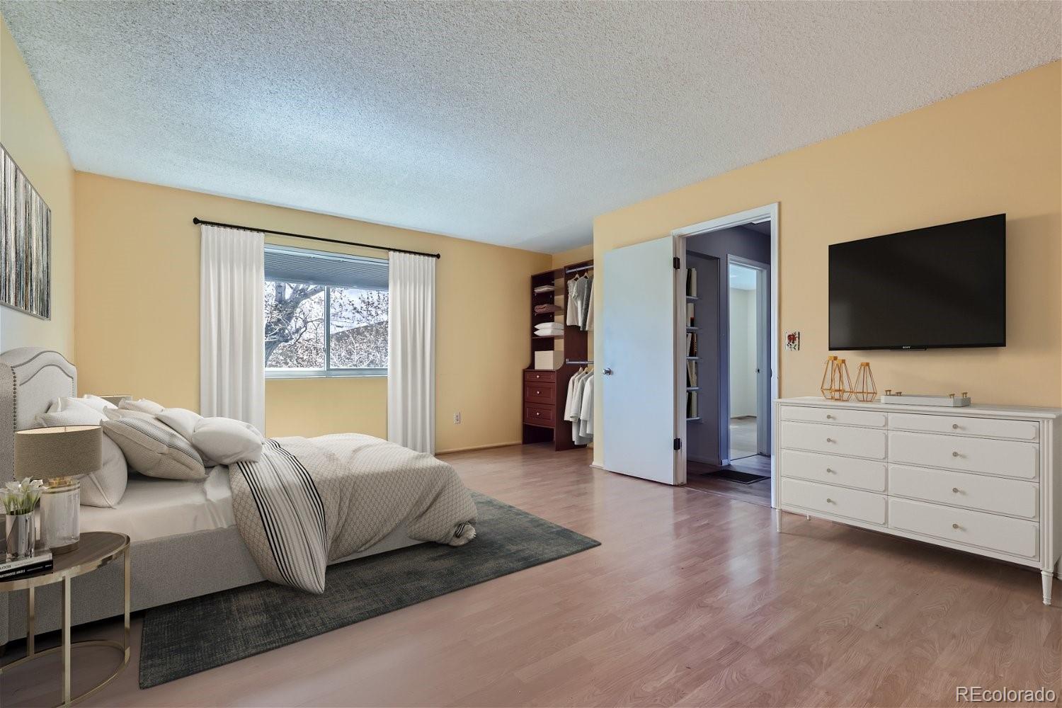 201 Berthoud Way