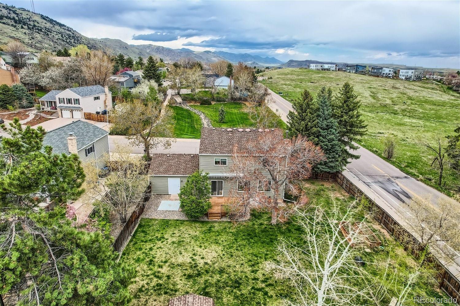 201 Berthoud Way