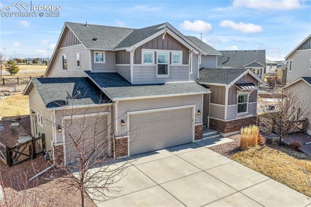 8560 Crooked Branch Lane