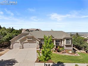 3070 Blodgett Drive