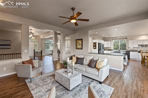 3070 Blodgett Drive