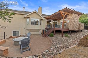 3070 Blodgett Drive