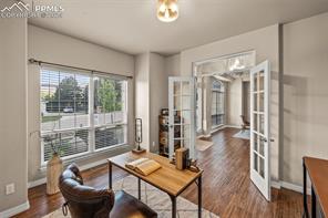3070 Blodgett Drive