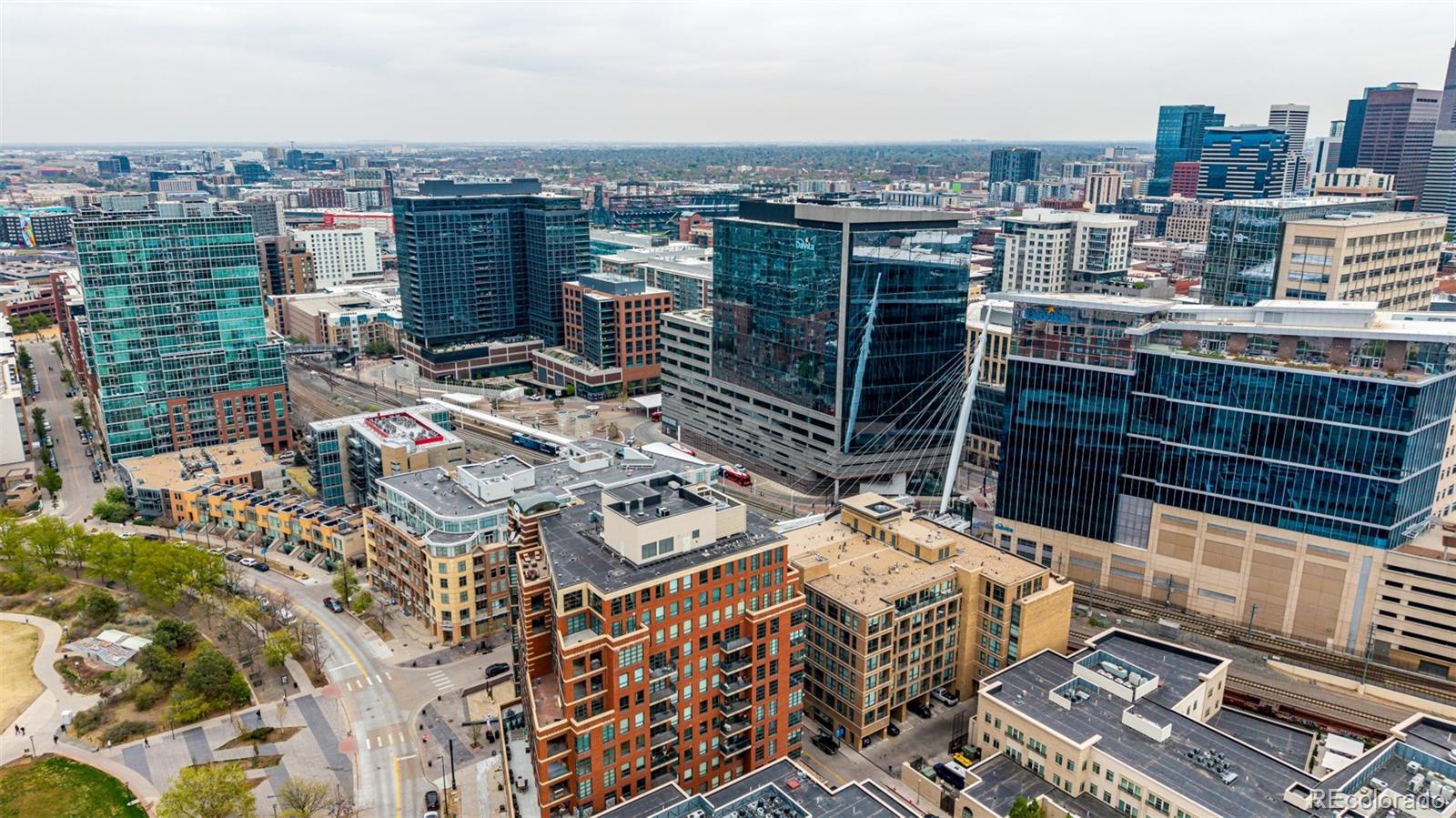 2100 16th Street Unit: 302