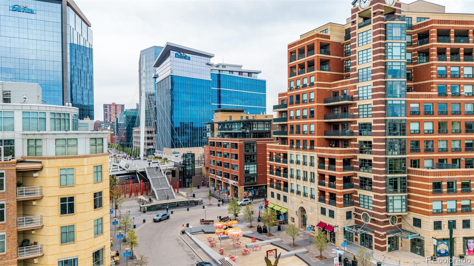 2100 16th Street Unit: 302