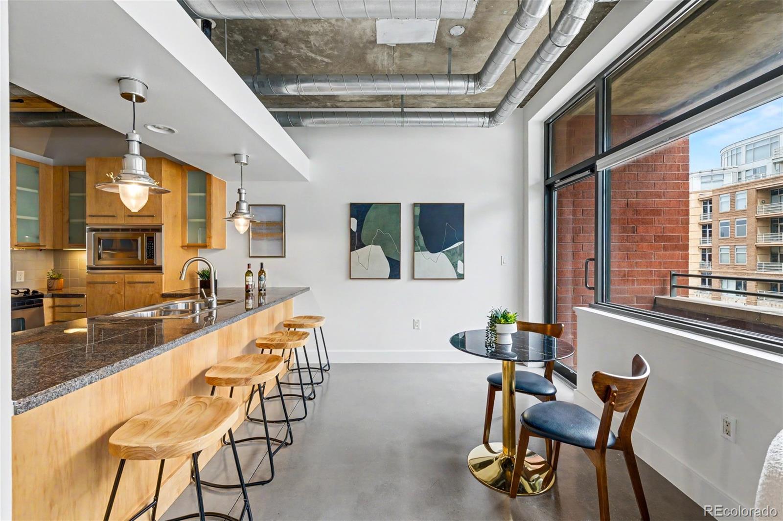 2100 16th Street Unit: 302