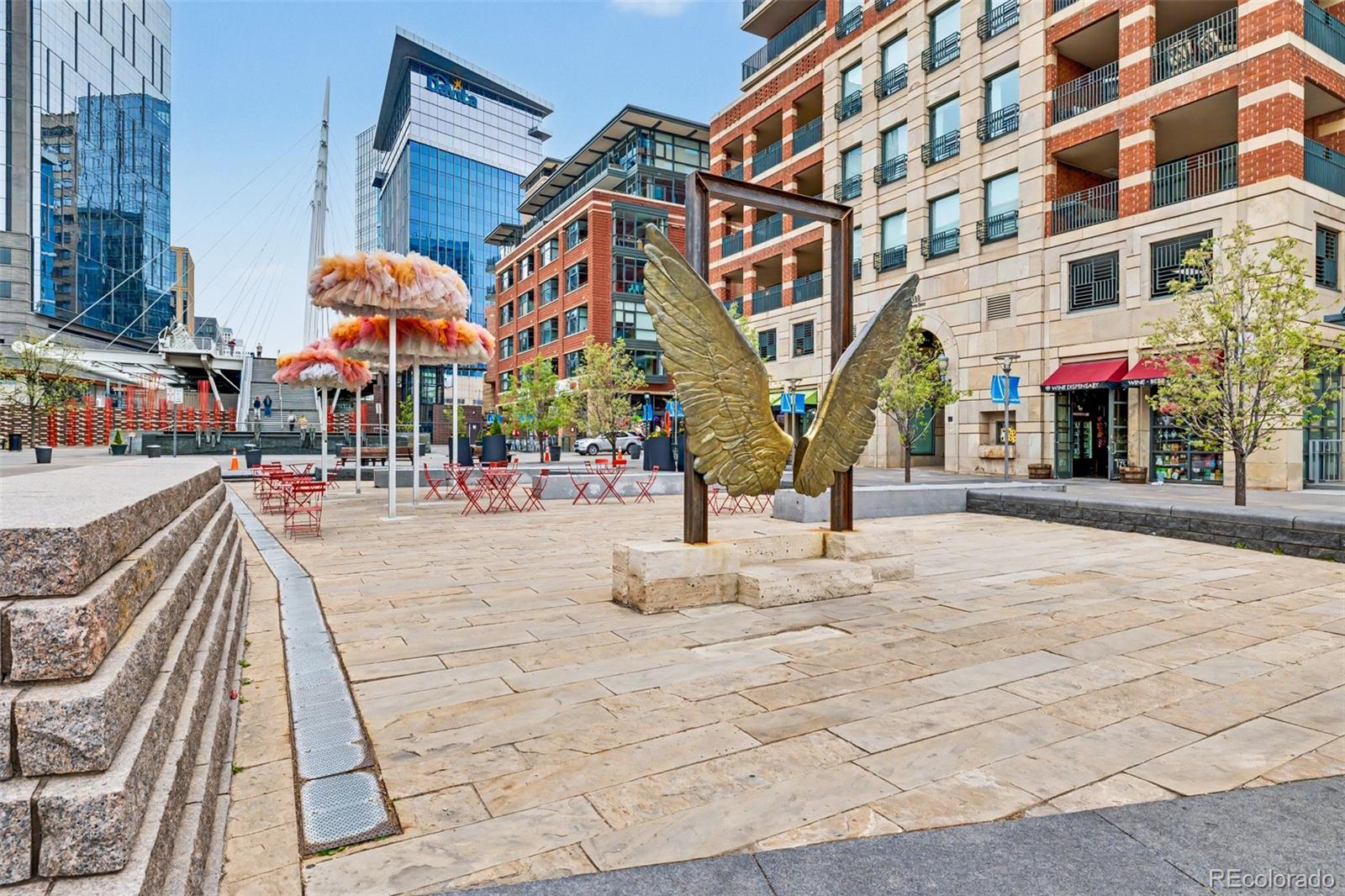 2100 16th Street Unit: 302