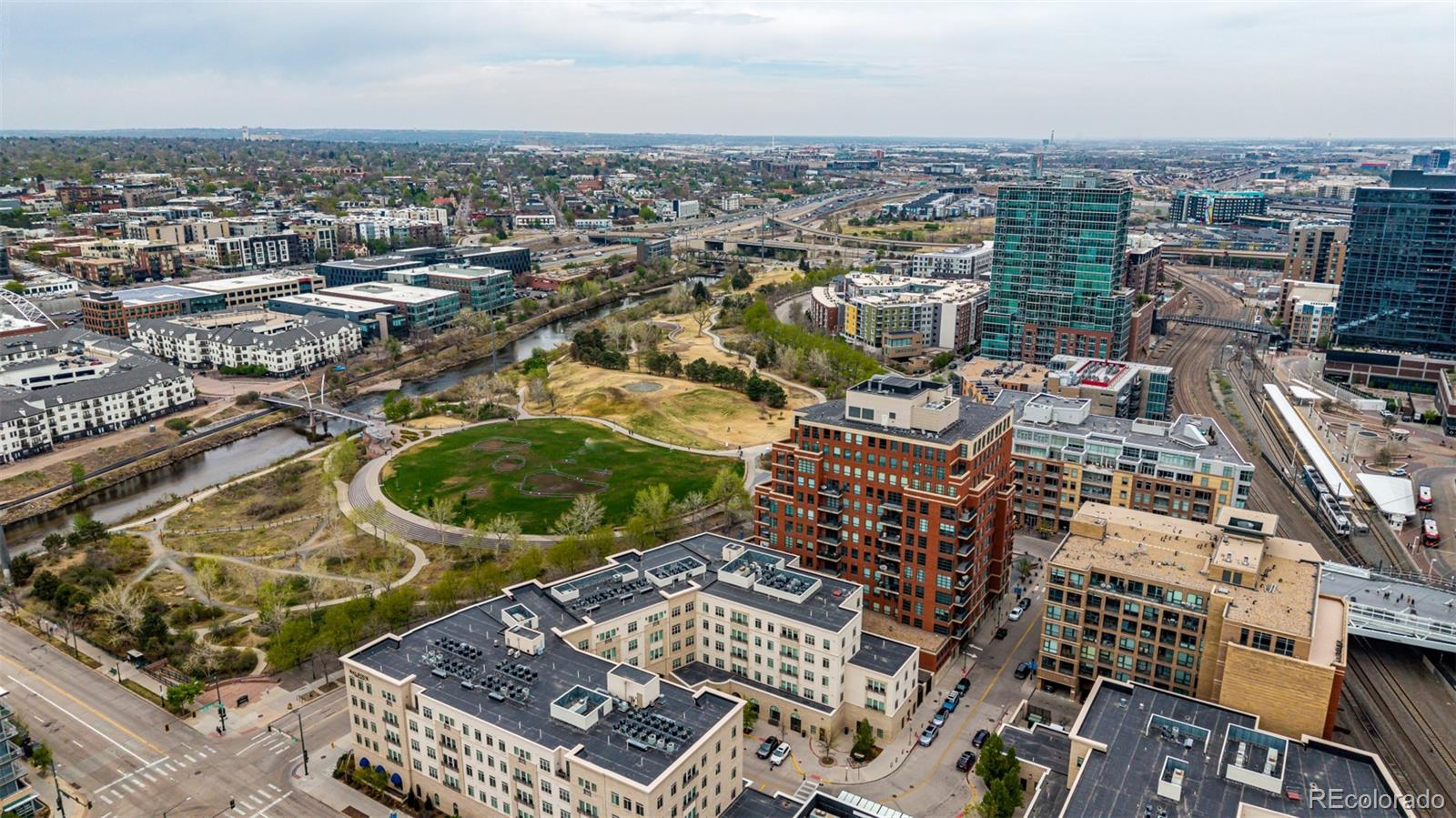 2100 16th Street Unit: 302