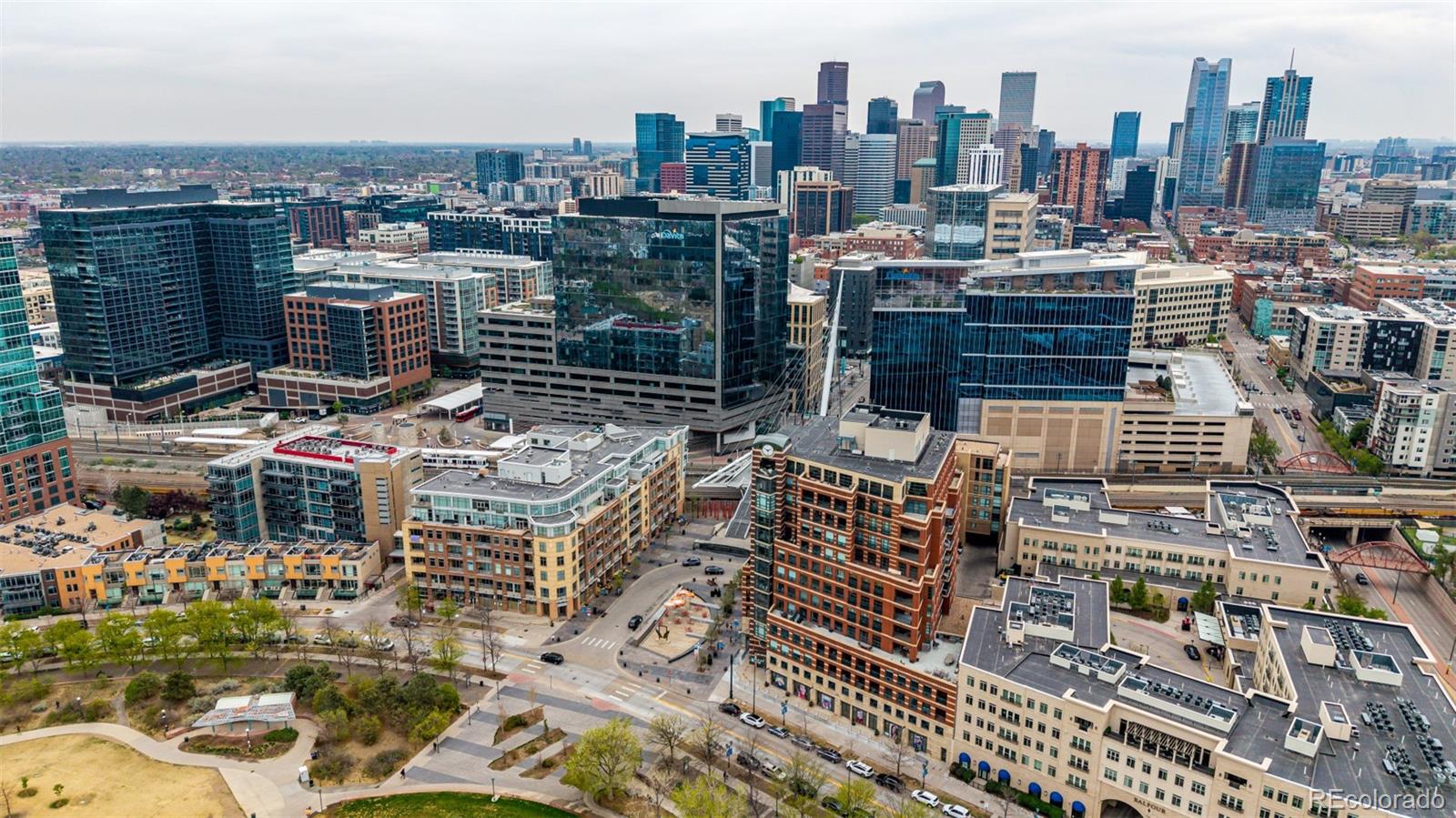 2100 16th Street Unit: 302