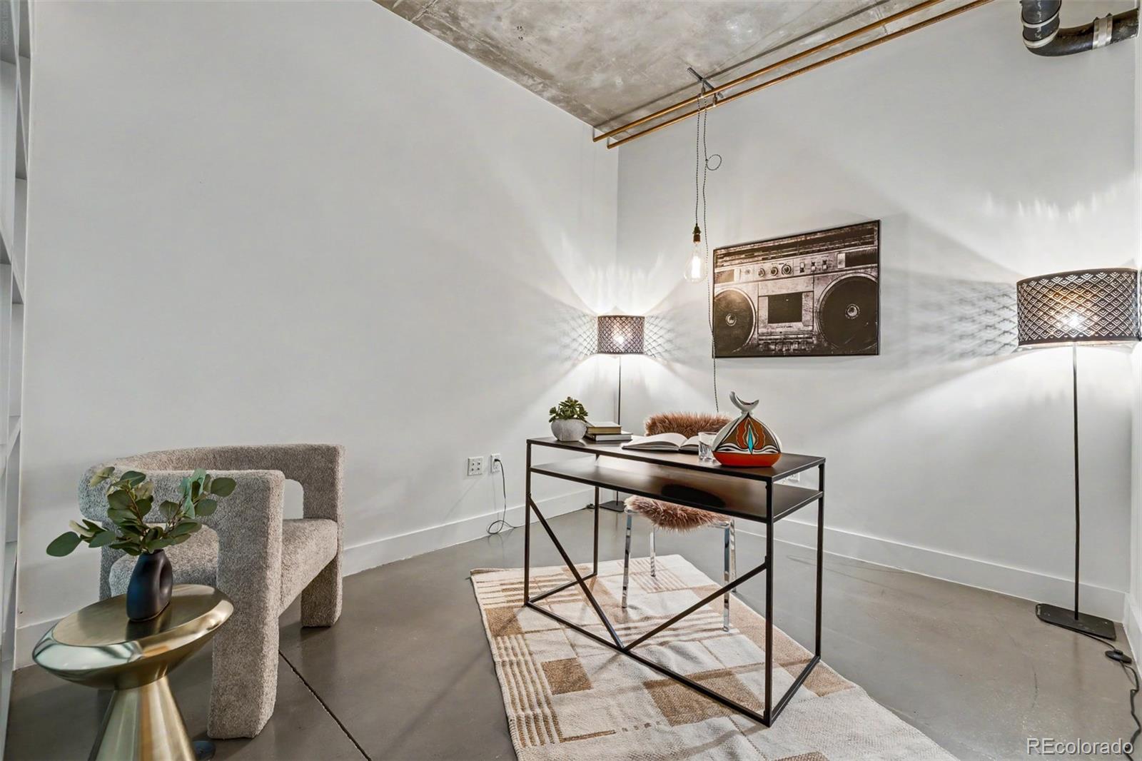 2100 16th Street Unit: 302