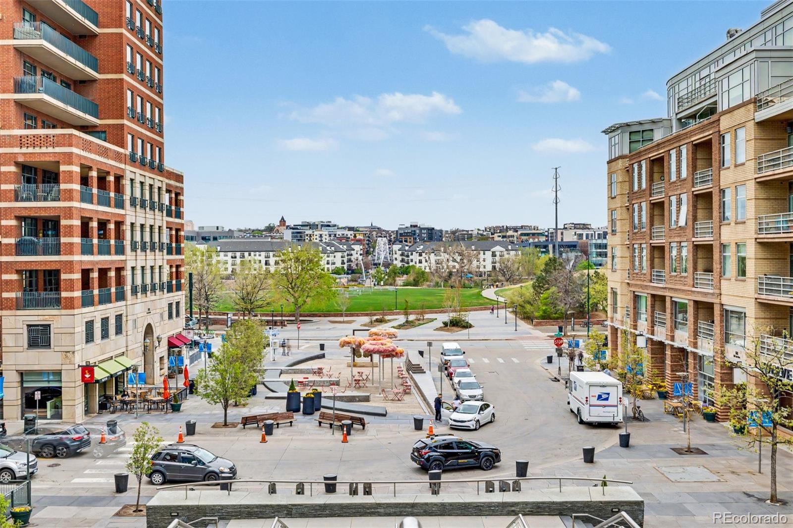 2100 16th Street Unit: 302