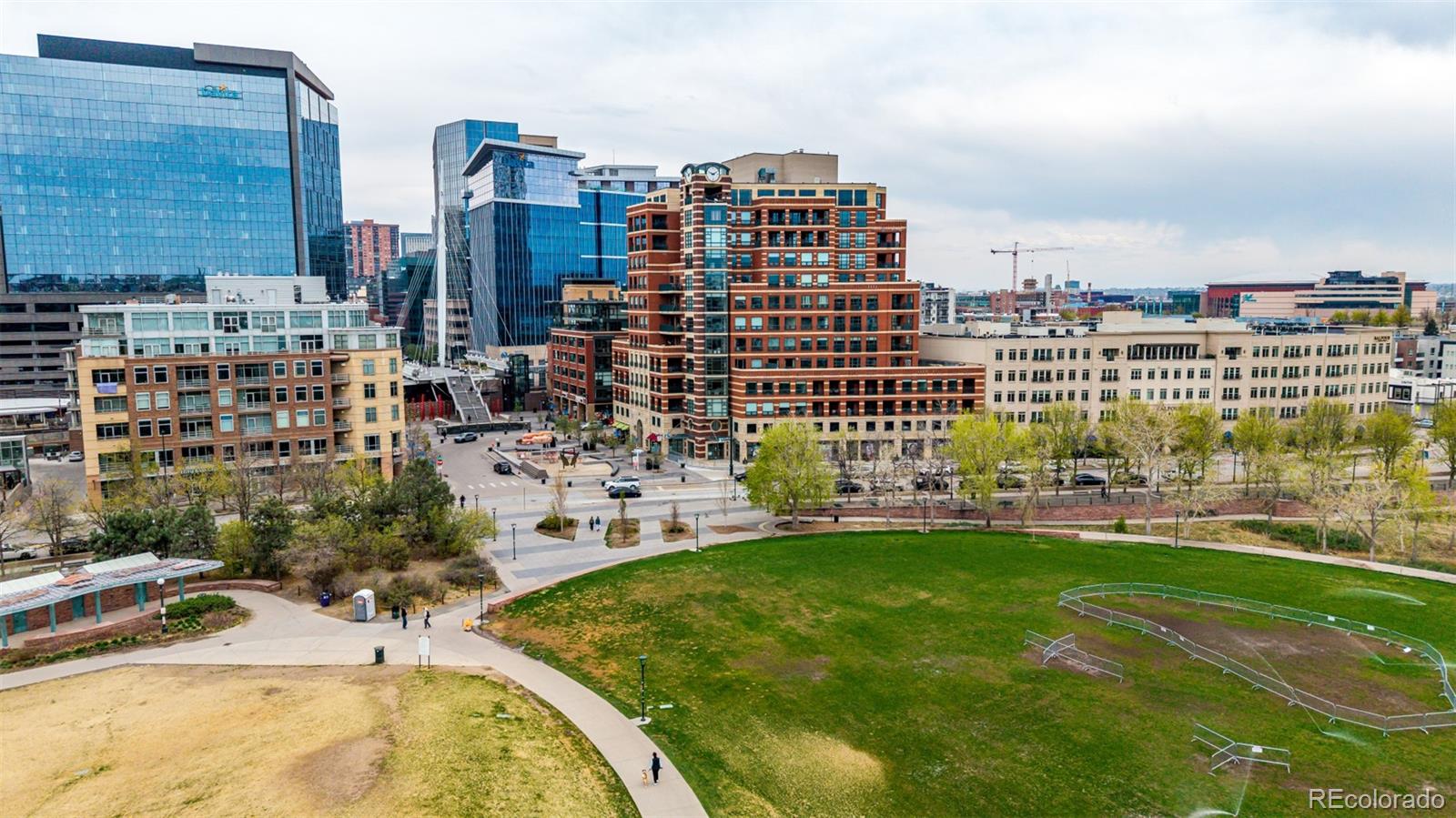 2100 16th Street Unit: 302