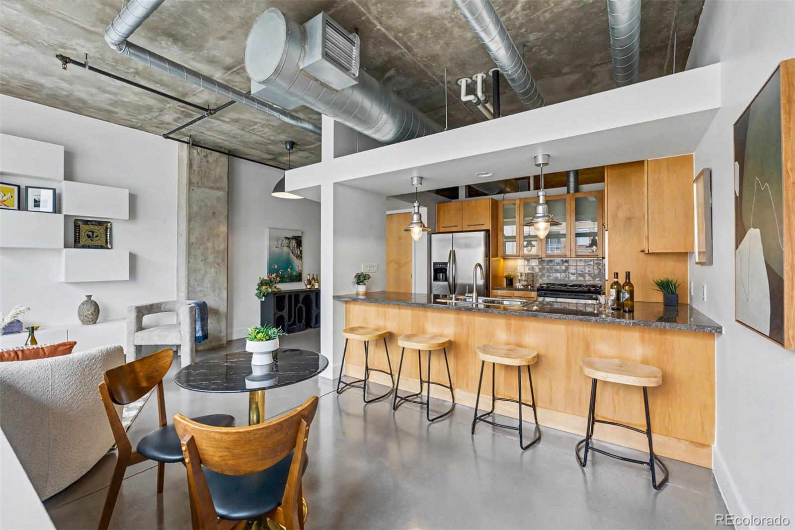 2100 16th Street Unit: 302