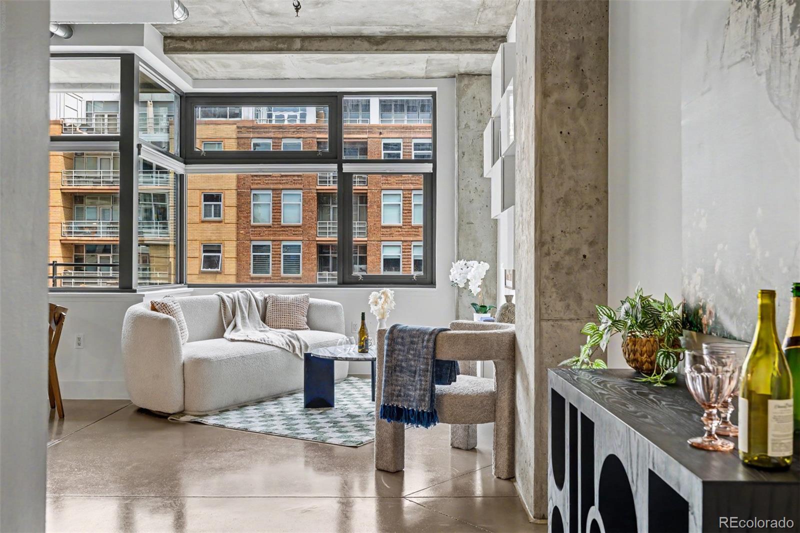 2100 16th Street Unit: 302