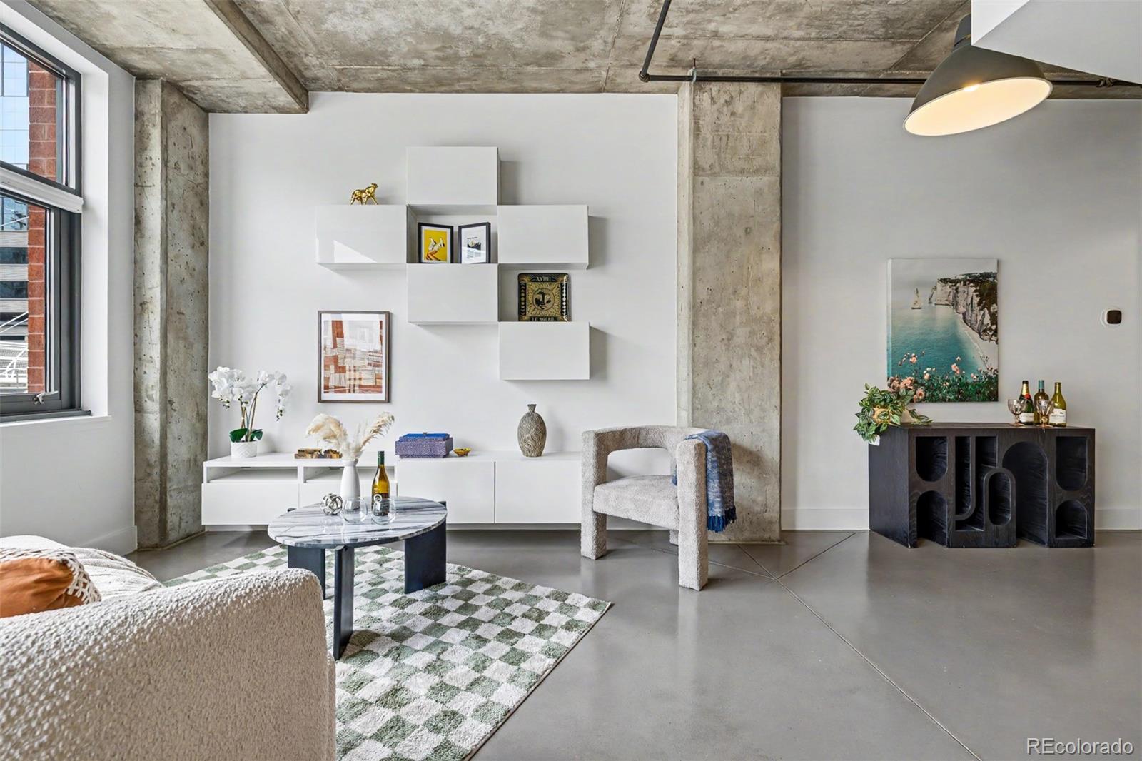 2100 16th Street Unit: 302