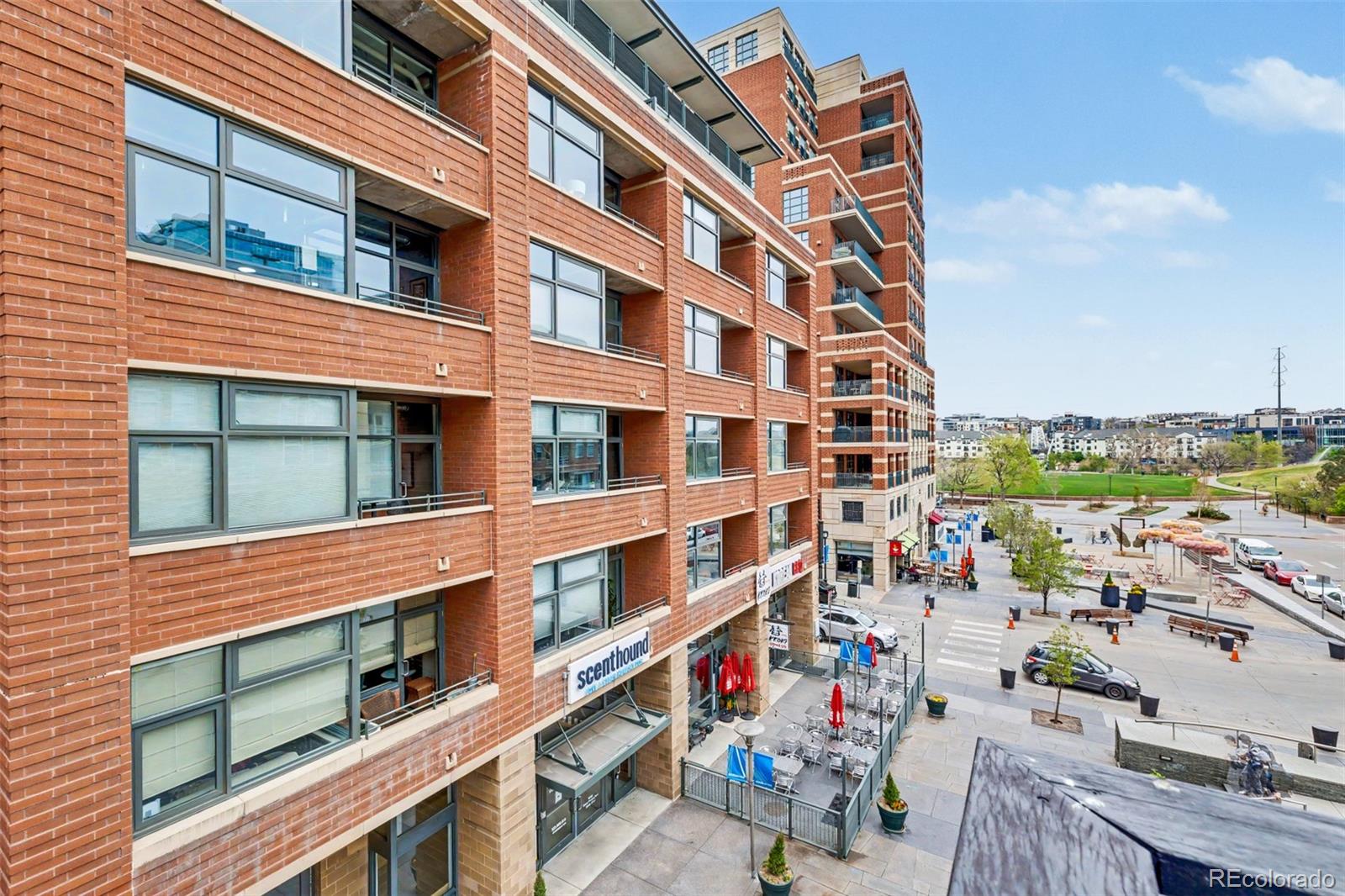 2100 16th Street Unit: 302