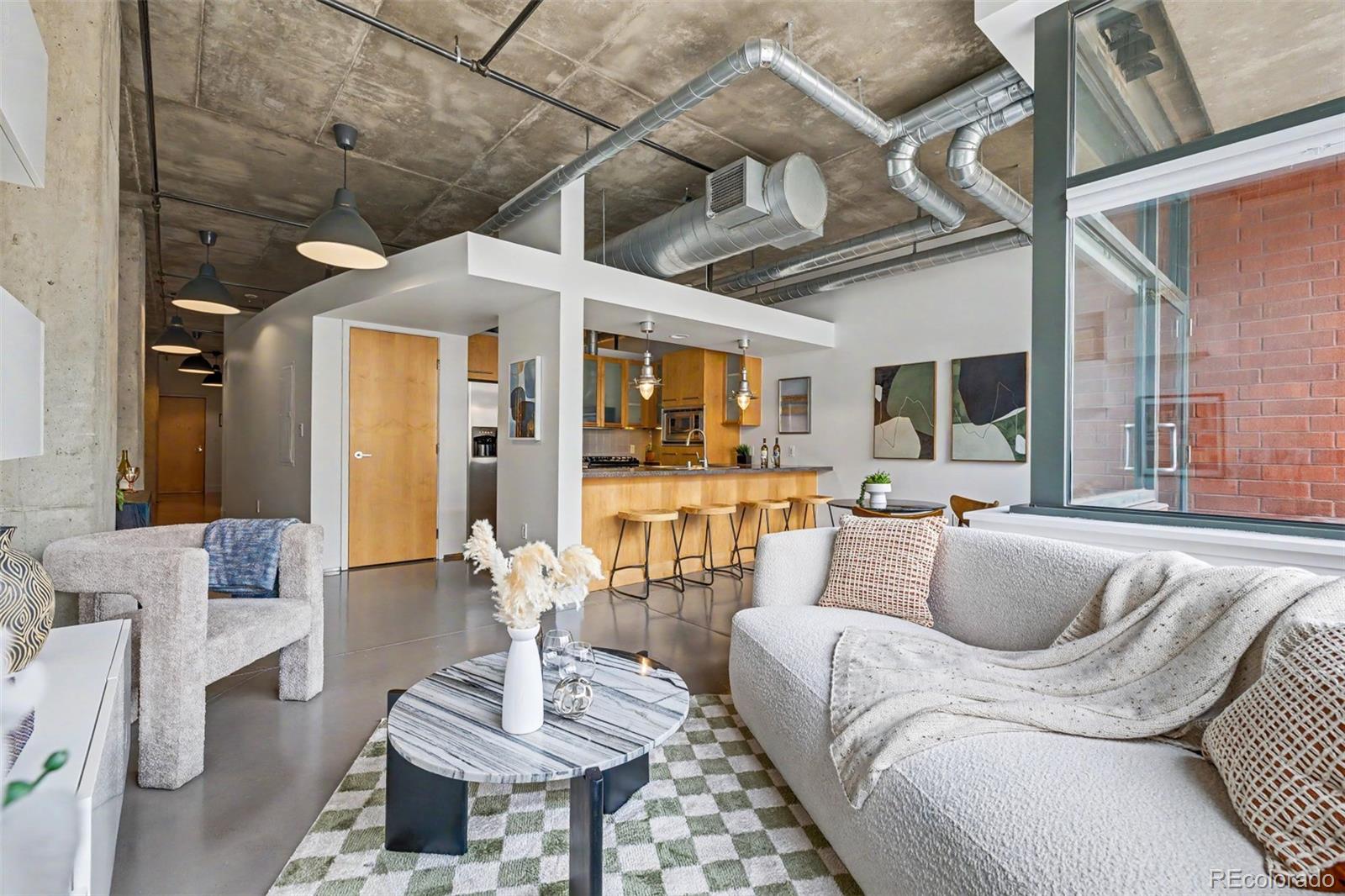 2100 16th Street Unit: 302