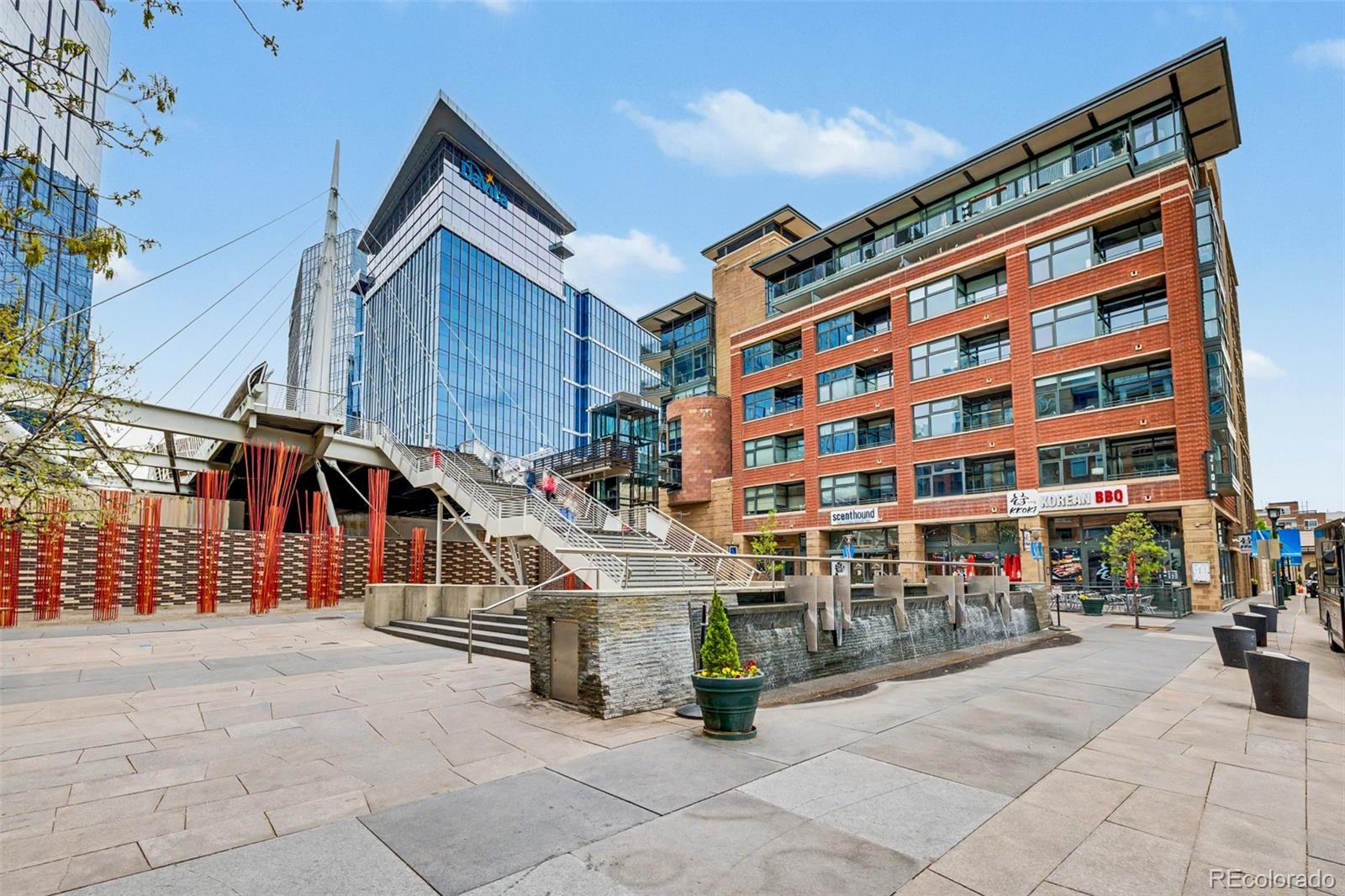 2100 16th Street Unit: 302